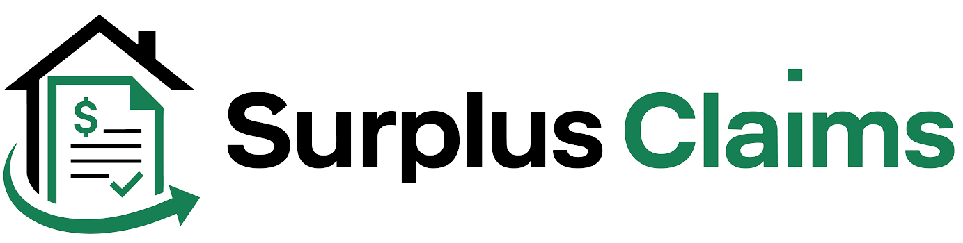 Surplus Claims